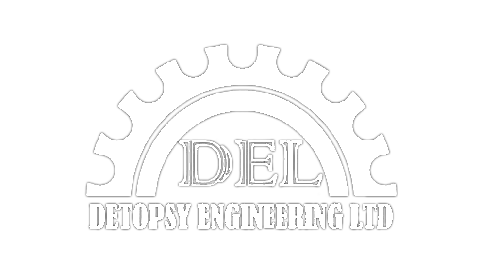 DETOPSY ENGINEERING LTD